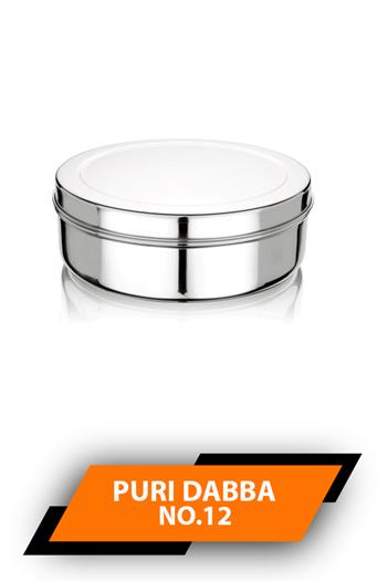 Bhalaria Puri Dabba No 12